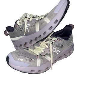 WOMEN'S ON CLOUDSURFER TRAIL